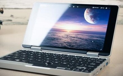 壹号本OneMix 2S笔记本安装win7系统的操作教程