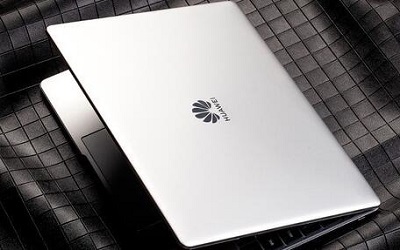 HUAWEI MateBook 13笔记本U盘安装win10系统的操作教程 