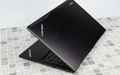 神舟精盾kingbook t97笔记本U盘安装win7系统的操作教程