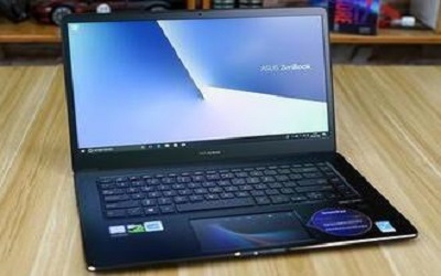 华硕灵耀X Pro笔记本u盘安装win10系统的操作教程