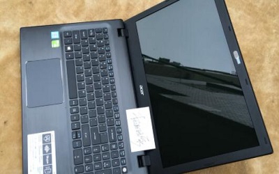 宏碁f5-572g笔记本U盘安装win7系统的操作教程