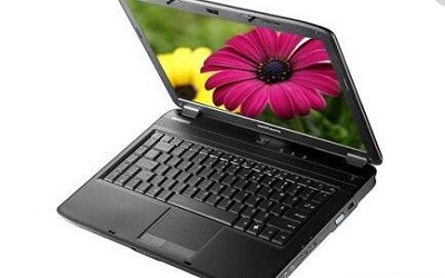 eMachinesD725笔记本U盘安装win7系统的操作教程