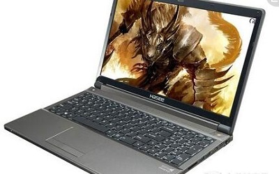 神舟战神K660E笔记本U盘安装win7系统的操作教程