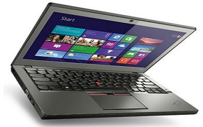 thinkpad x260笔记本U盘安装win7系统的操作教程