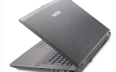 神舟战神K660D-i7D1笔记本U盘安装win10系统的操作教程