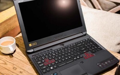 神州精盾G97E笔记本U盘安装win7系统的操作教程