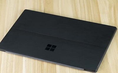 Surface Pro 6笔记本U盘安装win10系统的操作教程 