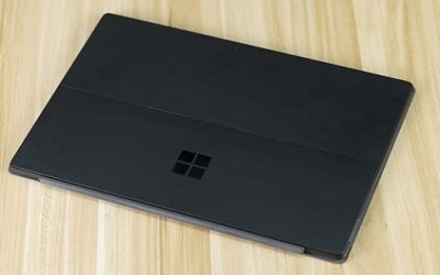 Surface Pro 6笔记本U盘安装win7系统的操作教程