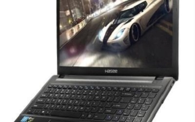 神舟战神k610d-i7d4笔记本U盘安装win10系统的操作教程