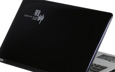 神舟战神k680e-g6d1笔记本用U盘安装win7系统的操作教程