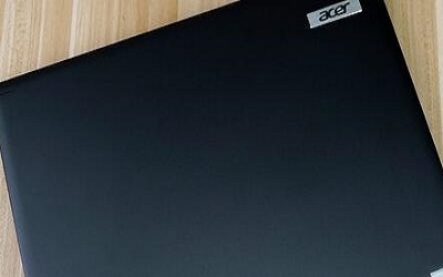 Acer TravelMate X3410笔记本U盘安装win7系统的操作教程