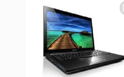联想G510笔记本用u深度U盘安装win10系统的操作教程