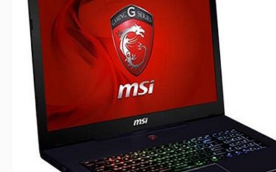 msi微星GS70笔记本用U盘安装win7系统的操作教程