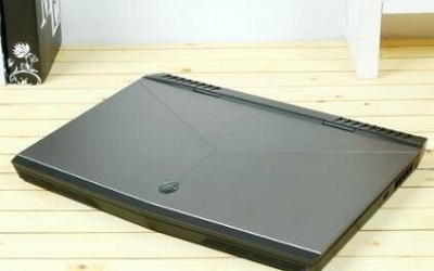 alienware17笔记本U盘安装win7系统的操作教程