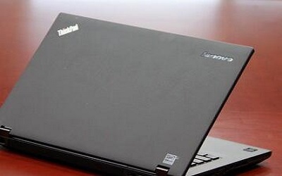 Thinkpad l440笔记本用U盘安装win7系统的操作教程