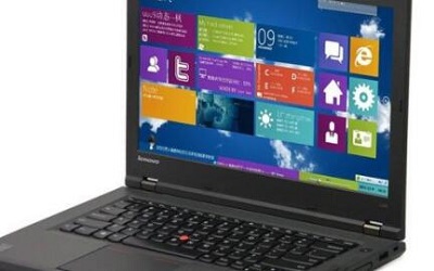 Thinkpad l440笔记本用U盘安装win10系统的操作教程