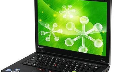 ThinkPad E420 1141A71笔记本用U盘安装win10系统的操作教程