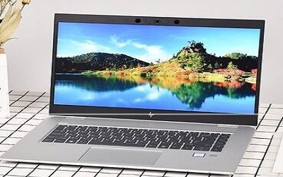 惠普ELITEBOOK 1050 G1笔记本用U盘安装win10系统的操作教程