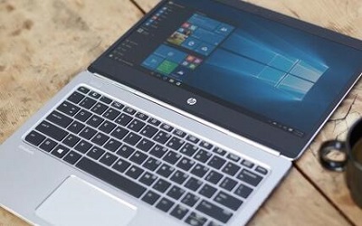 惠普ELITEBOOK 1050 G1笔记本用U盘安装win7系统的操作教程