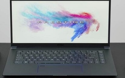 微星PS63 Modern笔记本用U盘安装win10系统的操作教程