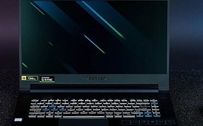 宏碁掠夺者刀锋500笔记本用U盘安装win7系统的操作教程