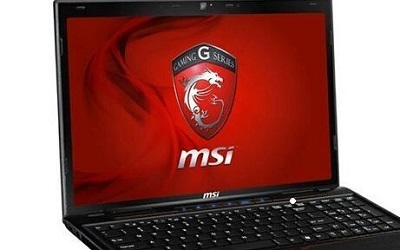 微星PS63 Modern笔记本用U盘安装win7系统的操作教程