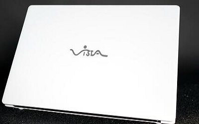visia游戏本用U盘安装win10系统的操作教程