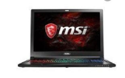 微星gl72笔记本用U盘安装win10系统的操作教程