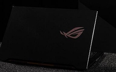 ROG冰刃3s Plus笔记本用U盘安装win10系统的操作教程