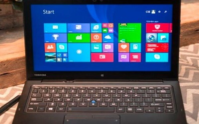 东芝z20t笔记本用U盘安装win10系统的操作教程