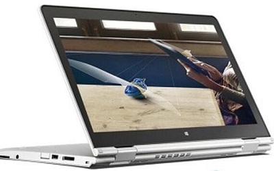 Thinkpads5yoga笔记本用U盘安装win7系统的操作教程