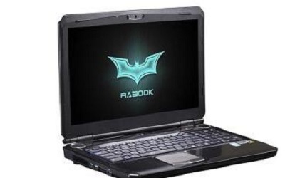 镭波F660P笔记本用u盘安装win10系统的操作教程
