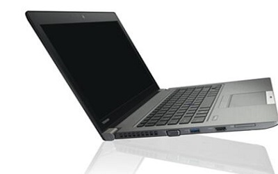 东芝z40笔记本用U盘安装win10系统的操作教程