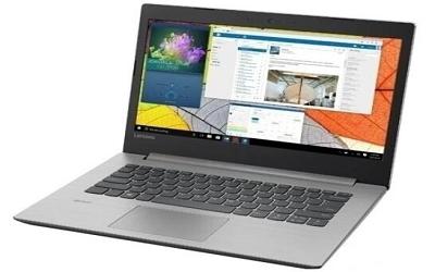 联想ideapad 330-15笔记本使用u深度u盘安装win7系统教程