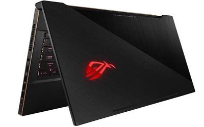 rog 冰刃新锐笔记本使用u深度u盘安装win10系统教程