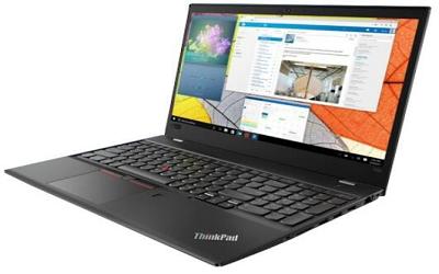 联想thinkpad t580笔记本使用u深度u盘安装win7系统教程