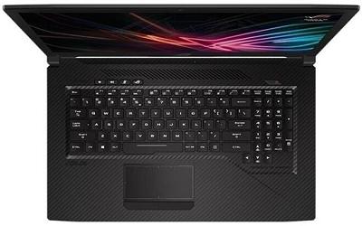 rog枪神plus s7bs笔记本使用u深度u盘安装win7系统教程