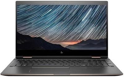 惠普spectre x360 15-ch013tx笔记本使用u深度u盘安装win7系统教程