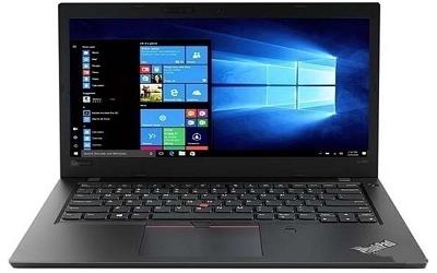 联想thinkpad l480笔记本使用u深度u盘安装win8系统教程