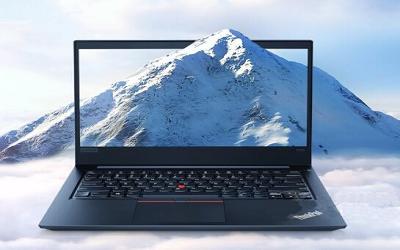 联想thinkpad r480笔记本使用u深度u盘安装win10系统教程