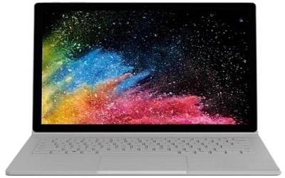 微软surface book2笔记本使用u深度u盘安装win8系统教程