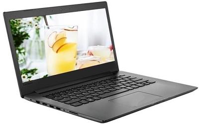 联想ideapad 330c-14笔记本使用u深度u盘安装win7系统教程