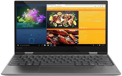 联想yoga 720-12ikb笔记本使用u深度u盘安装win8系统教程