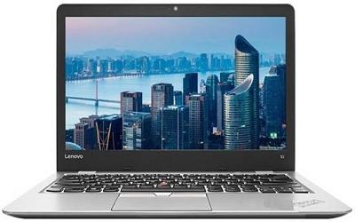 联想thinkpad new s2 2017笔记本使用u深度u盘安装win8系统教程