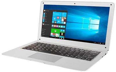 中柏ezbook2 se笔记本使用u深度u盘安装win7系统教程