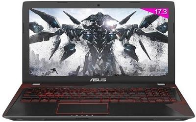 华硕fx73vd笔记本使用u深度u盘安装win8系统教程