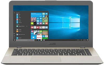 华硕a480ua7100笔记本使用u深度u盘安装win10系统教程