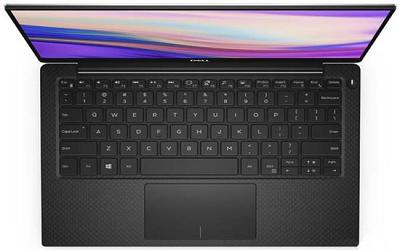 戴尔xps 13笔记本使用u深度u盘安装win10系统教程