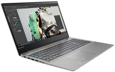 联想ideapad 720-15ikb笔记本使用u深度u盘安装win10系统教程