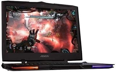 技嘉aorus x9 dt笔记本使用u深度u盘安装win8系统教程